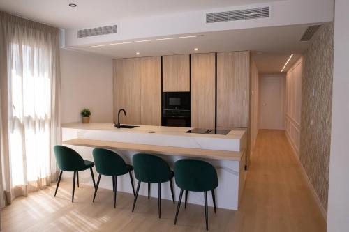 Tomares Apartment | Luxury Apartament Free Parking
