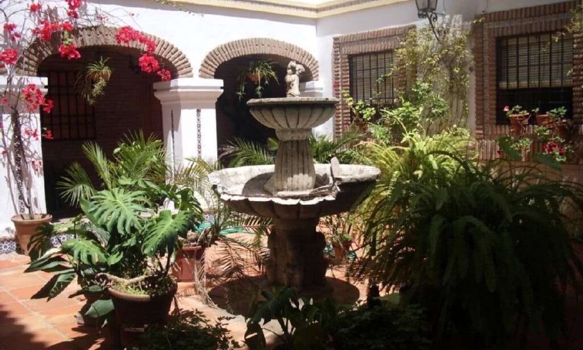 San Andres-San Pablo Apartment | LUXURY APARTEMENT IN THE HISTORIC CENTER OF CORDOBA.PRIVATE PARKING