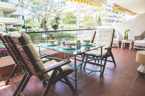 Guadalmina Apartment | Luxury Apartment Guadalmina Golf - Marbella