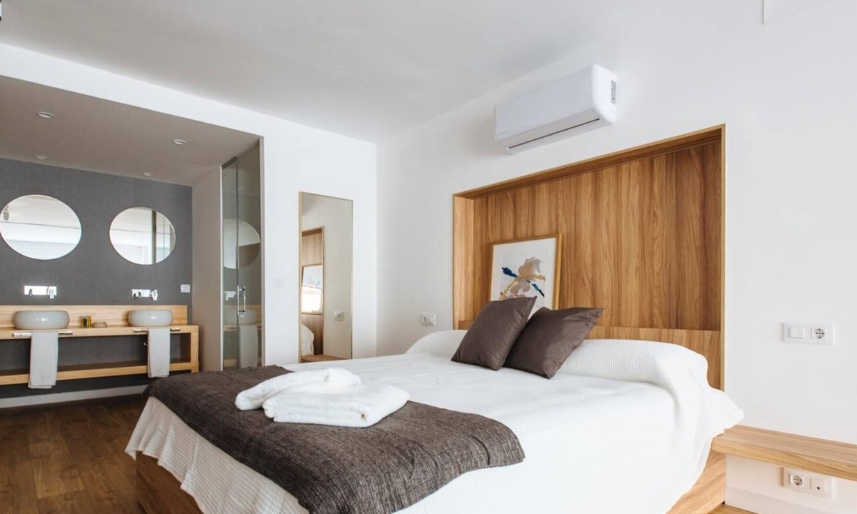 San Bernardo Apartment | Luxury apartment near to Murillo Gardens, the Cathedrial, Real Alcazar A3