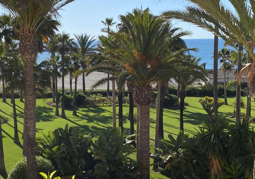 Sotogrande Apartment | Luxury Apartment Penthouse in Sotogrande Paseo del Mar
