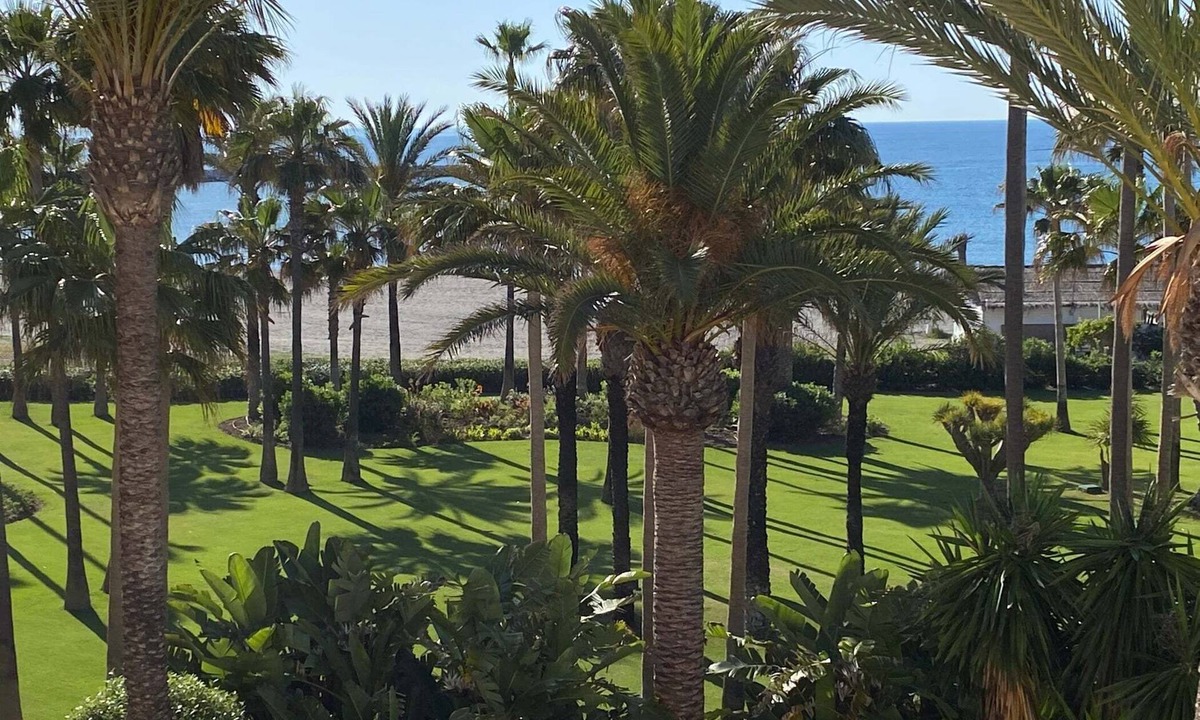 Sotogrande Apartment | Luxury Apartment Sotogrande Paseo del Mar