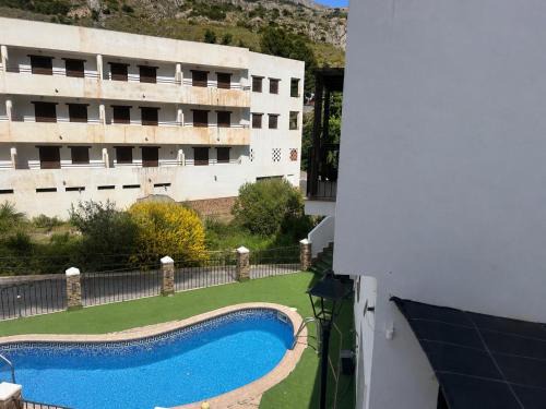 Paterna del Rio Apartment | LUXURY HOMES ALPUJARRA RELAXATION AND NATURE LAUJAR ,PUERTO De LA RAGUA, FONDON