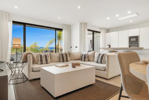 Estepona Apartment | Luxury Mirador Resort Apartment