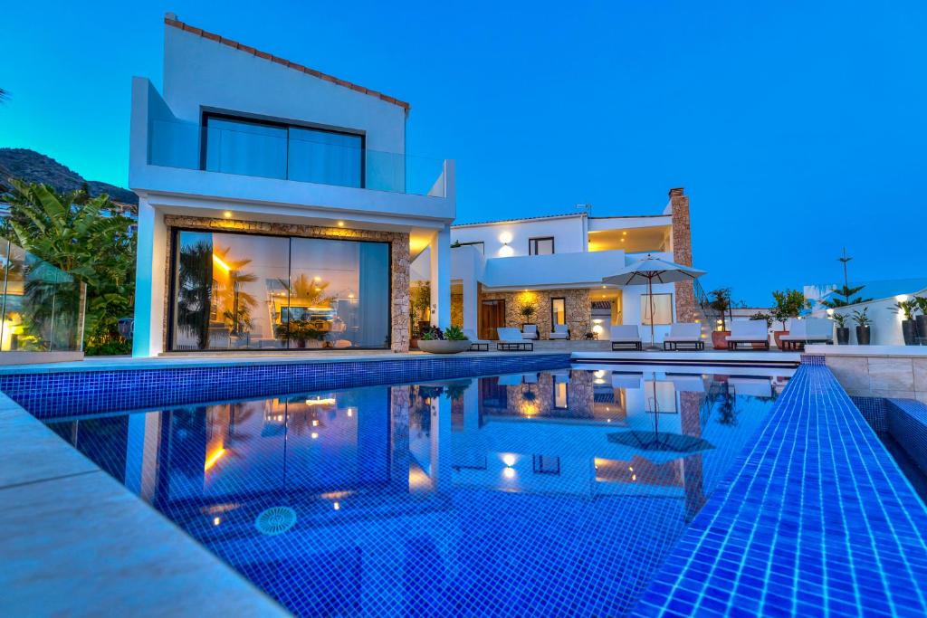 La Capellania Apartment | Luxury stay in Villa Capellania.