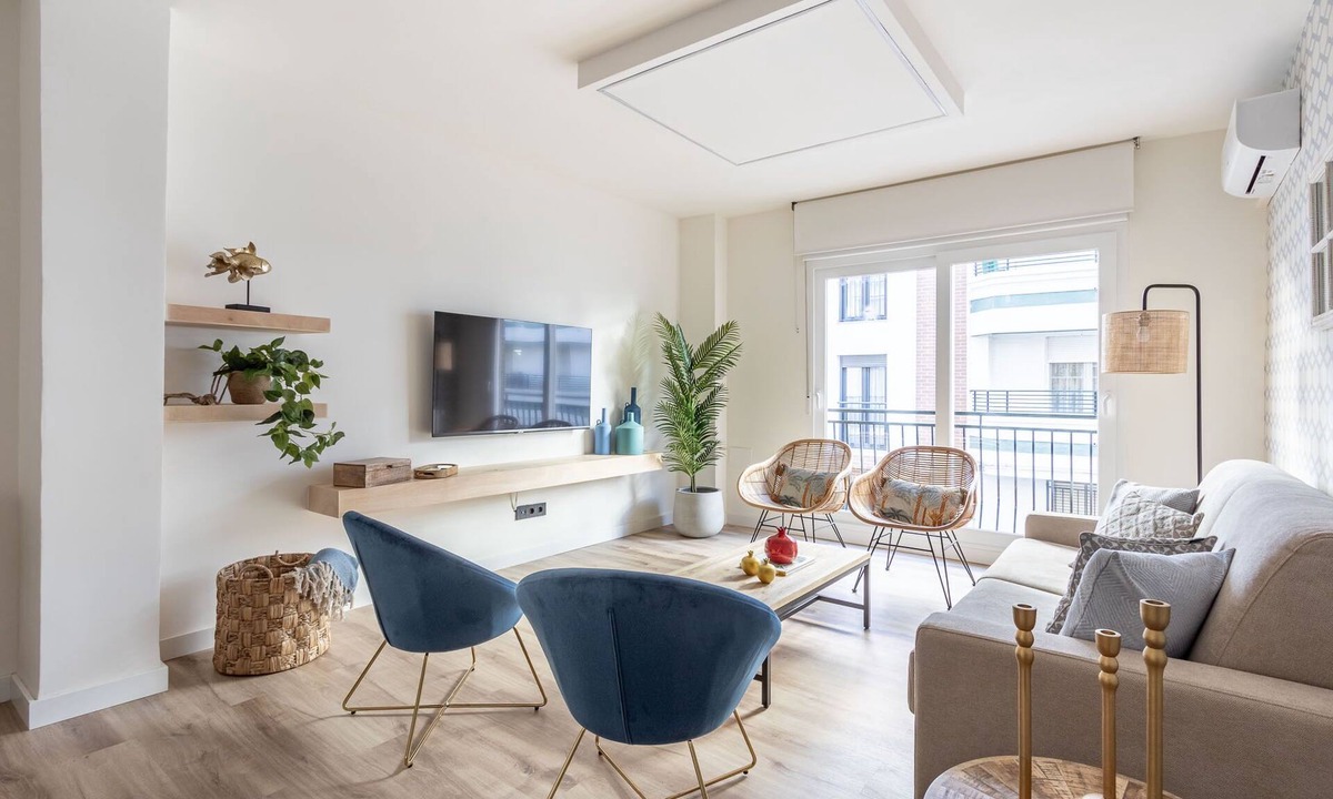 Figares Apartment | Luxury Suites de Conde Cifuentes