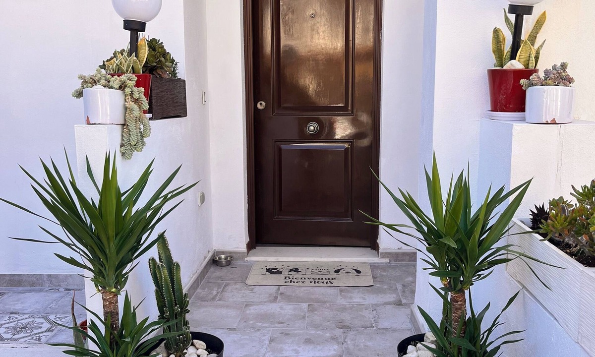 Velez-Malaga House | Luxury vacation home Casa Louisa Lori Malaga, pool close to beach.