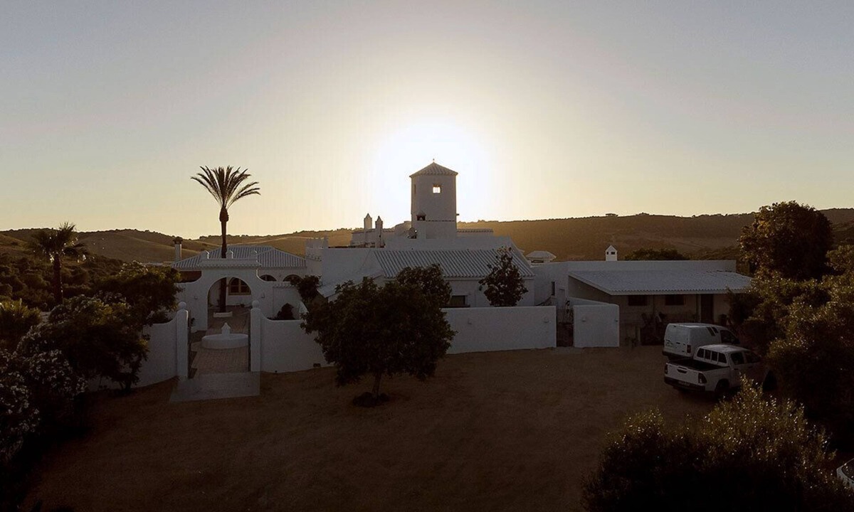 Conil de la Frontera Villa | Luxury Villa La Mina with private swimming pool-14 people-Conil de la Frontera