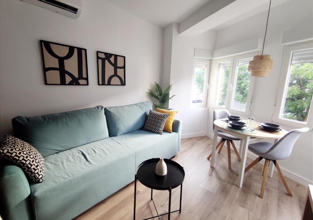 Jaen Apartment | Luz de Belén