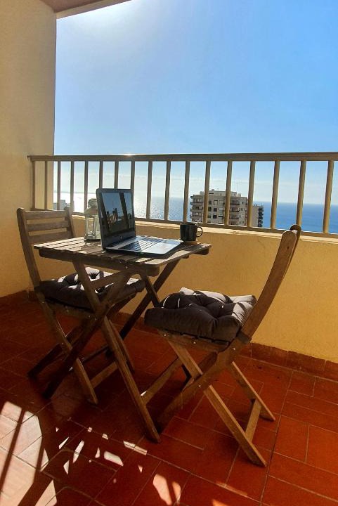 Aguadulce Apartment | LyriosHomes Paseo del Palmeral Beach