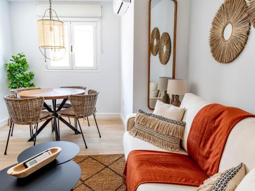 Santa Marina Apartment | M2C Home Colon