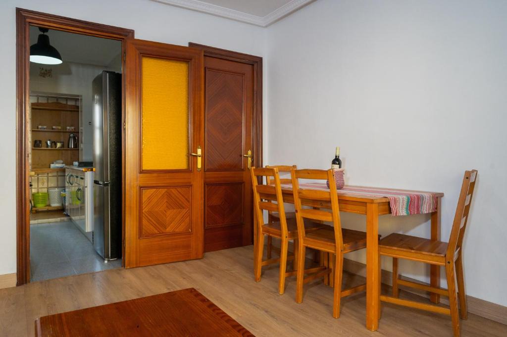 Pio XII Apartment | Macarena Apartamento Muy Luminoso