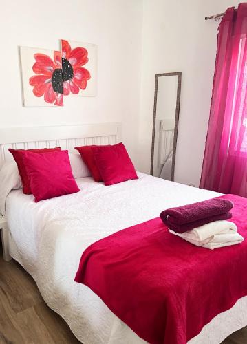 Palomeras Bajas Apartment | Madrid Homely Apartment