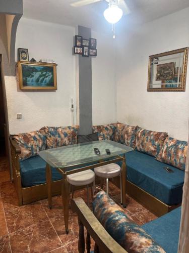 Rivas-Vaciamadrid Apartment | MadridHome