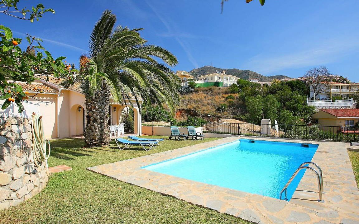 Torreblanca House | Madroños 525.2