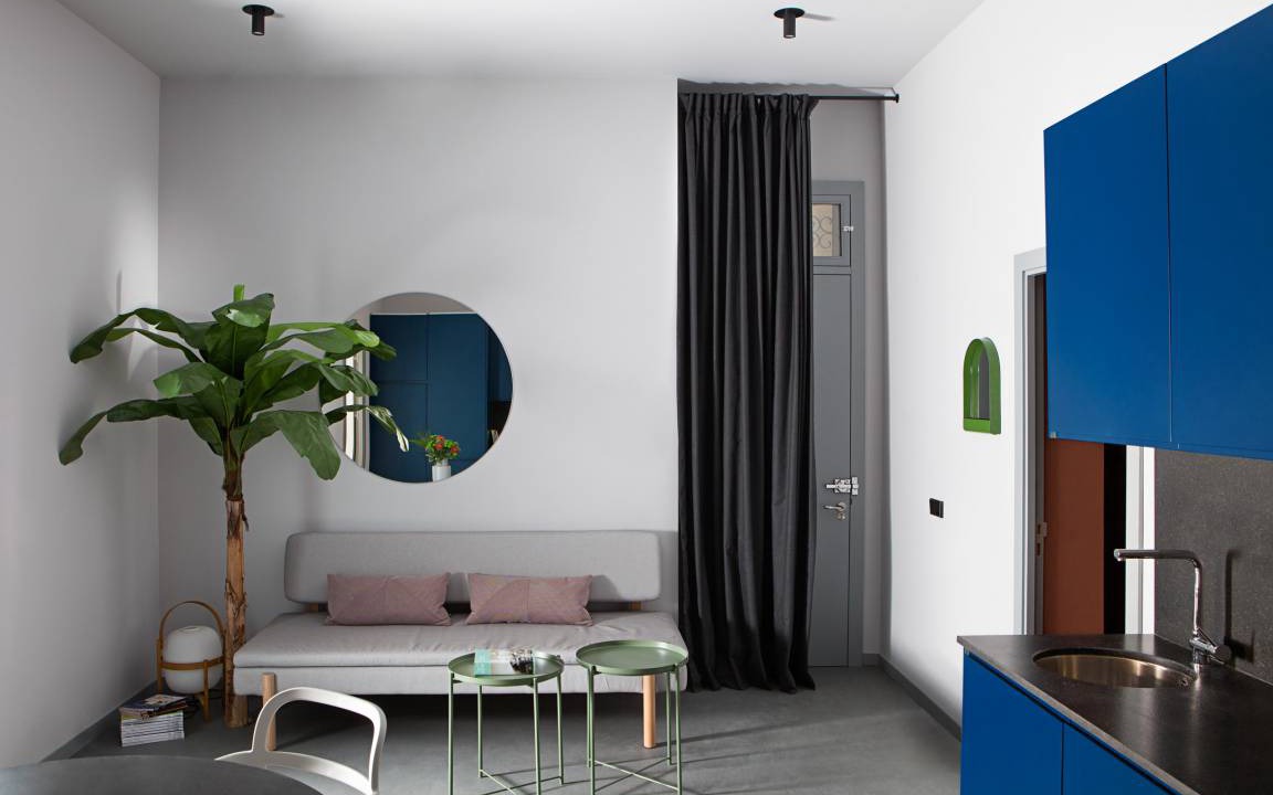 Malasana Cabin | Magnífica habitación cerca a Chueca 5