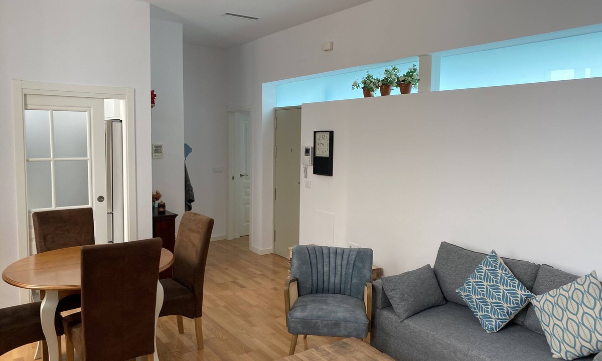 San Lorenzo Apartment | Magnífico Apartamento en el Centro Histórico a un Paso de Todo