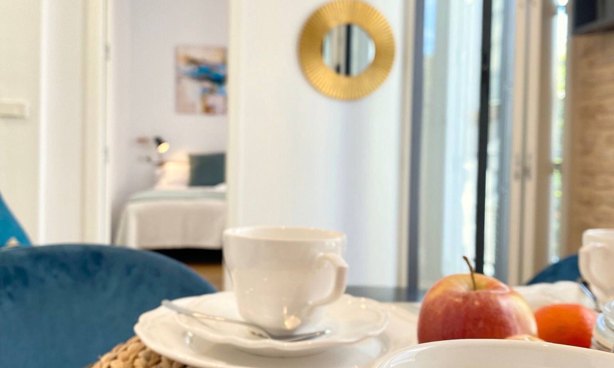San Bartolome Apartment | Magnificent double bedroom apt in Santa Cruz
