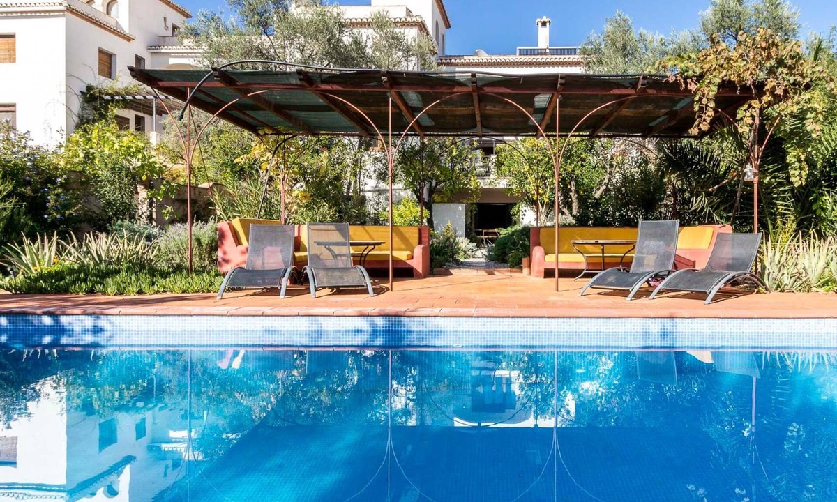 Chite Cottage | Magnificent rural house and private pool