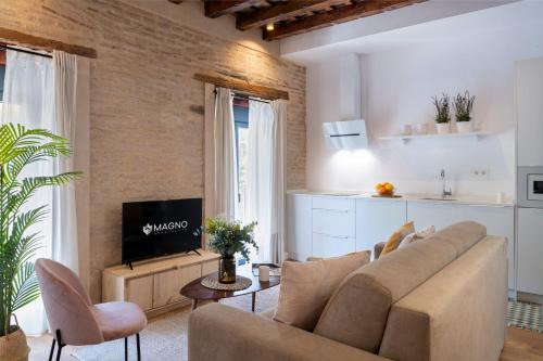 San Gil House | Magno Apartments Feria I