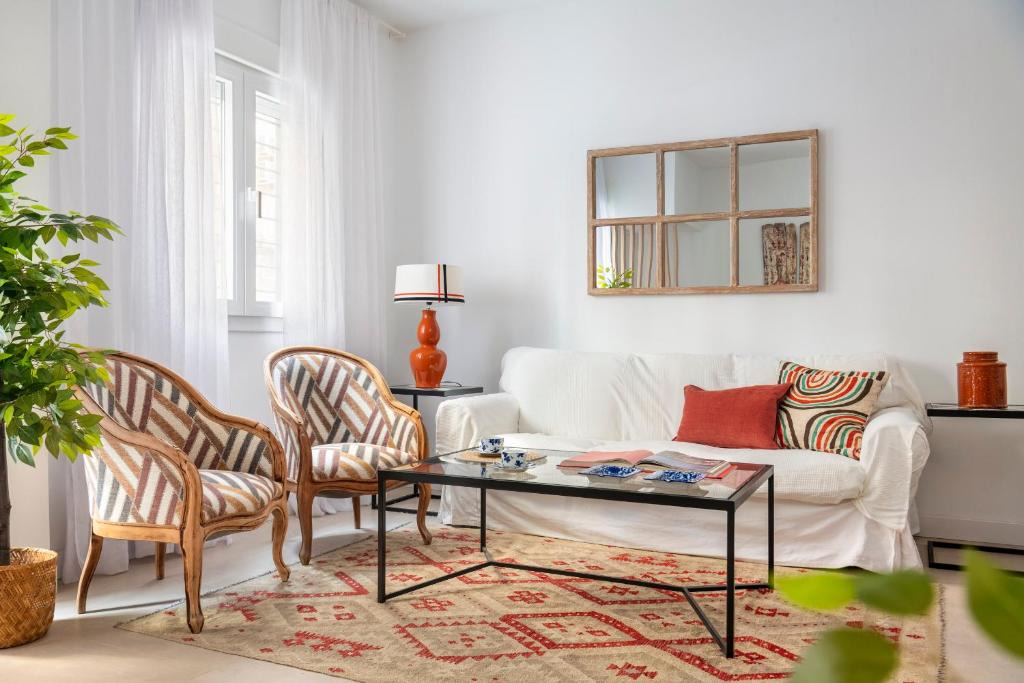 Los Remedios Apartment | Magno Urban Suites Monte Carmelo