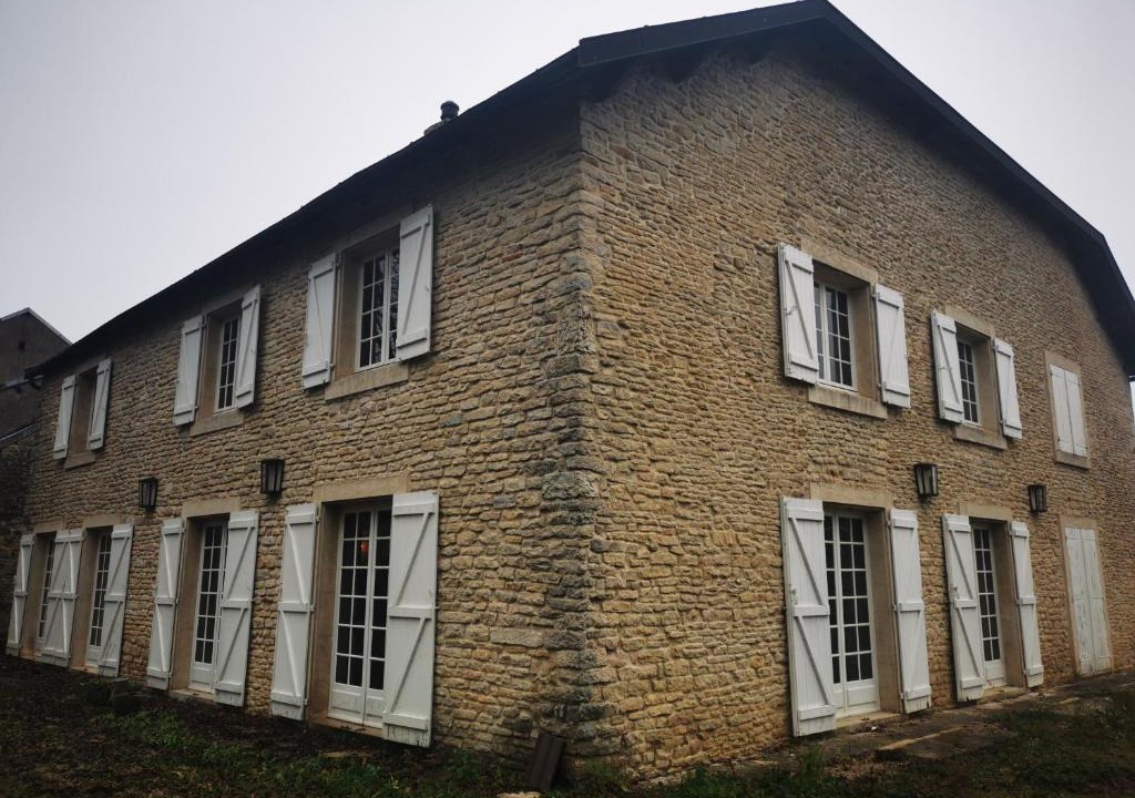 Isomes Villa | maison de campagne