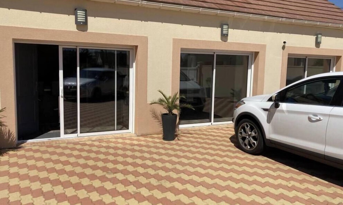 Pitres House | Maison de Location de Vacances