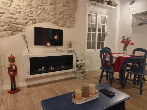 Medina-Sidonia Apartment | Maktub Medina