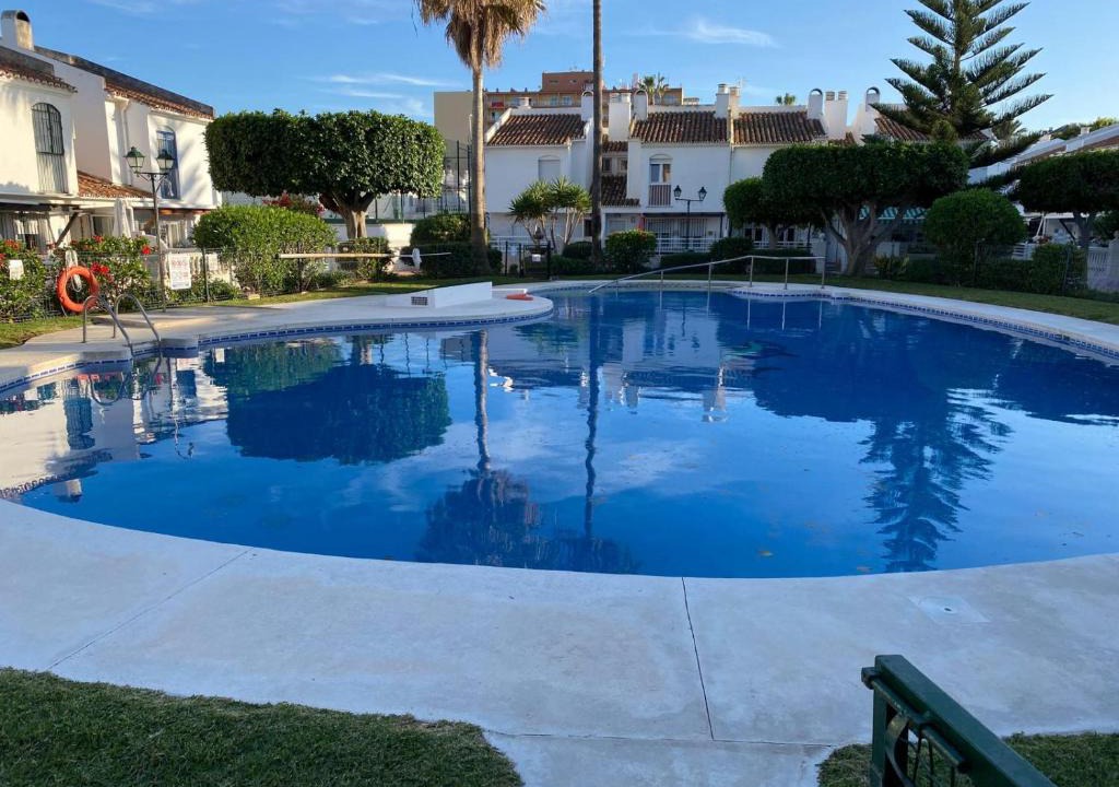 Guadalmar House | Malaga Chalet en Guadalmar