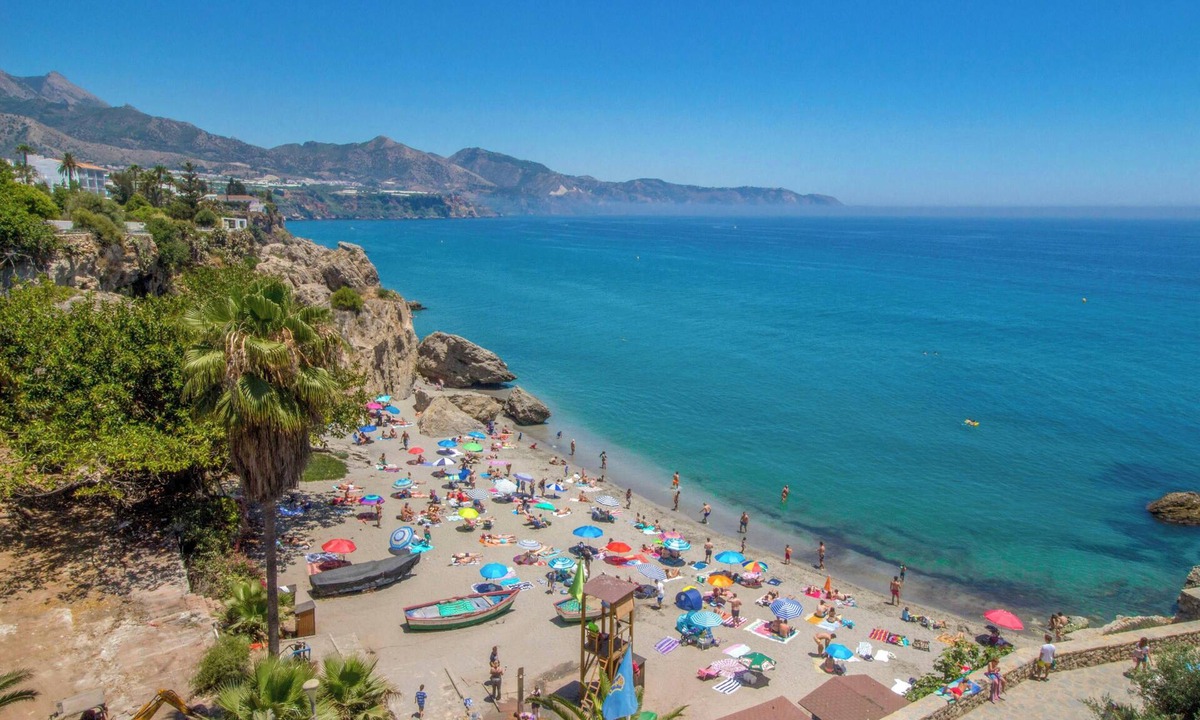Competa Hotel | Malaga Hills, Adults Only boutique, wellness & hiking Eco-Hotel