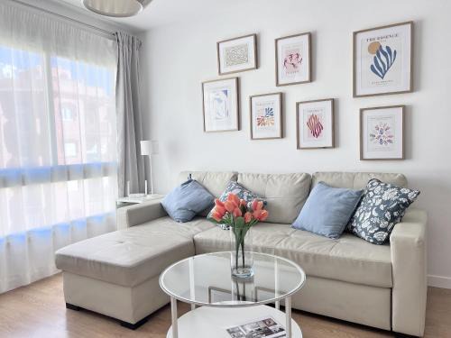 El Palo Apartment | MALAGA PALO