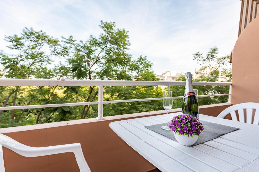 Arroyo de la Miel Apartment | MalagaSuite Dreamy Village