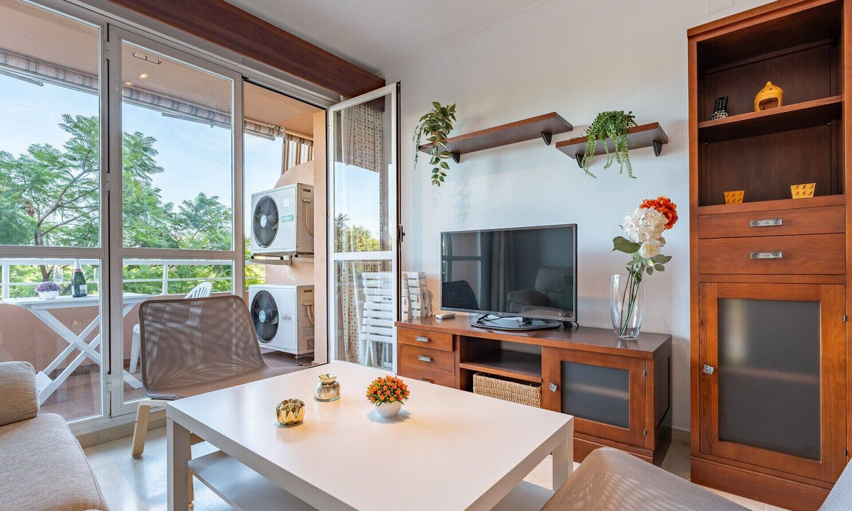 Arroyo de la Miel Apartment | MalagaSuite Dreamy Village