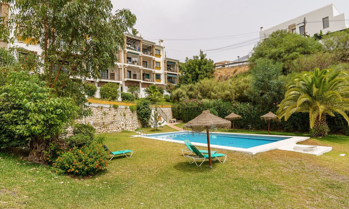 La Capellania Apartment | Malagasuite Pool Benalmadena