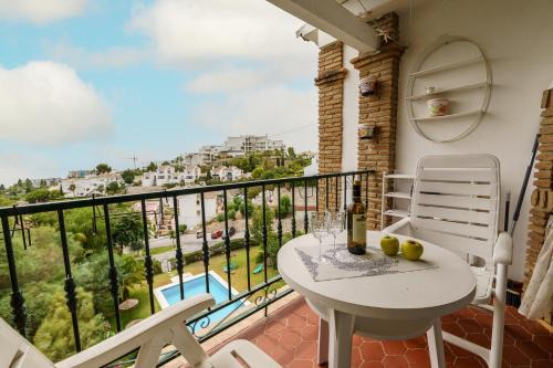 La Capellania Apartment | Malagasuite Pool Benalmadena