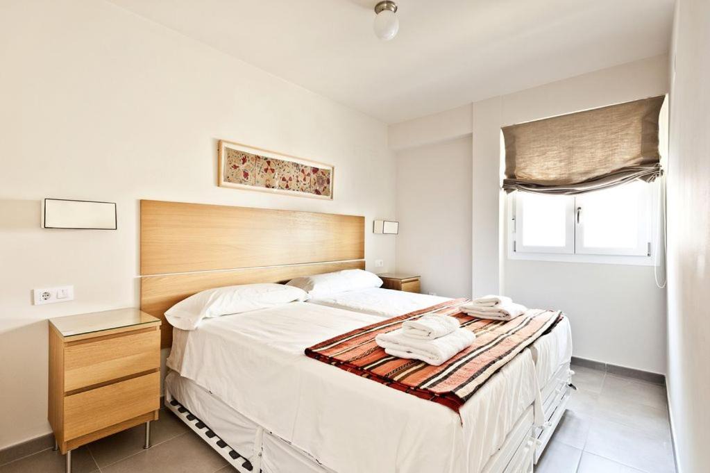 San Lorenzo Apartment | Malala Home Guadalquivir