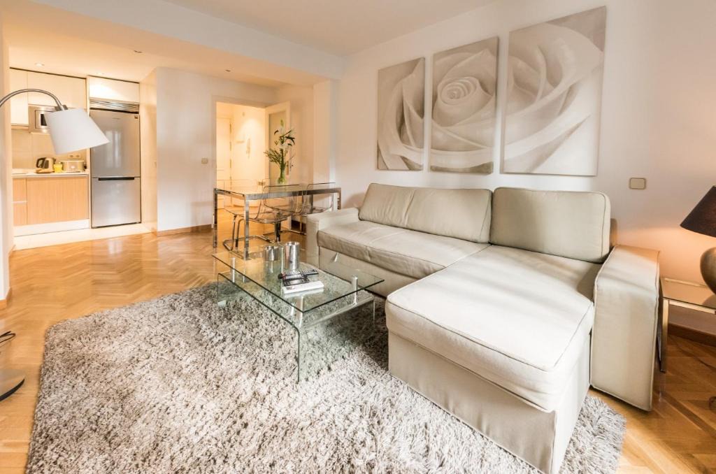 Malasana Apartment | Malasaña Urban