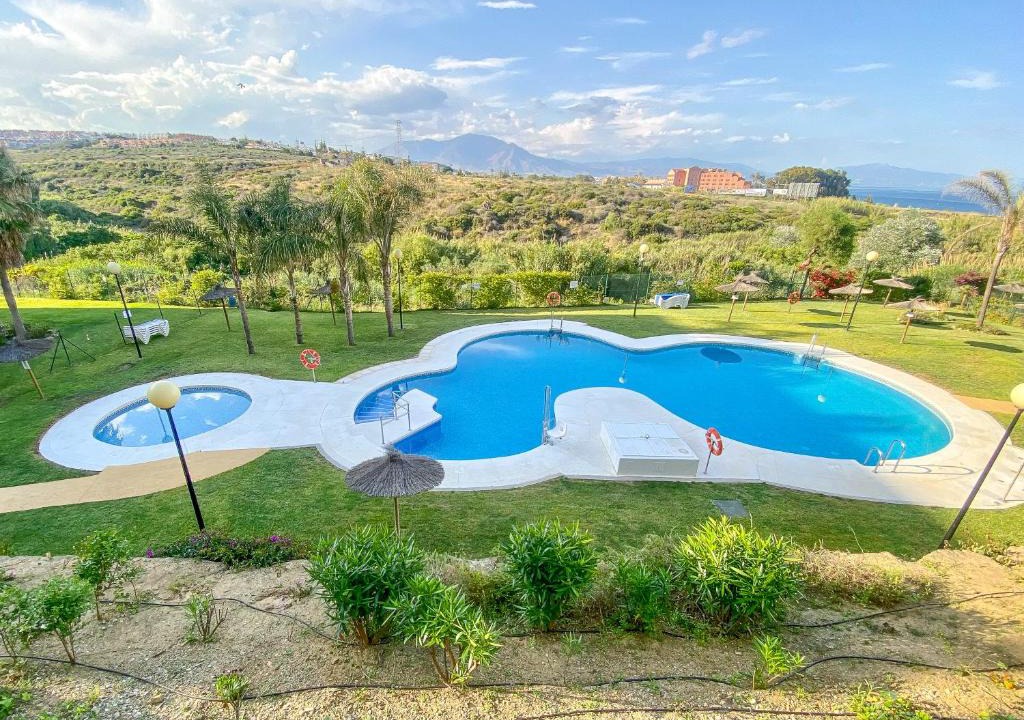 Puerto de la Duquesa Apartment | Manilva Playa