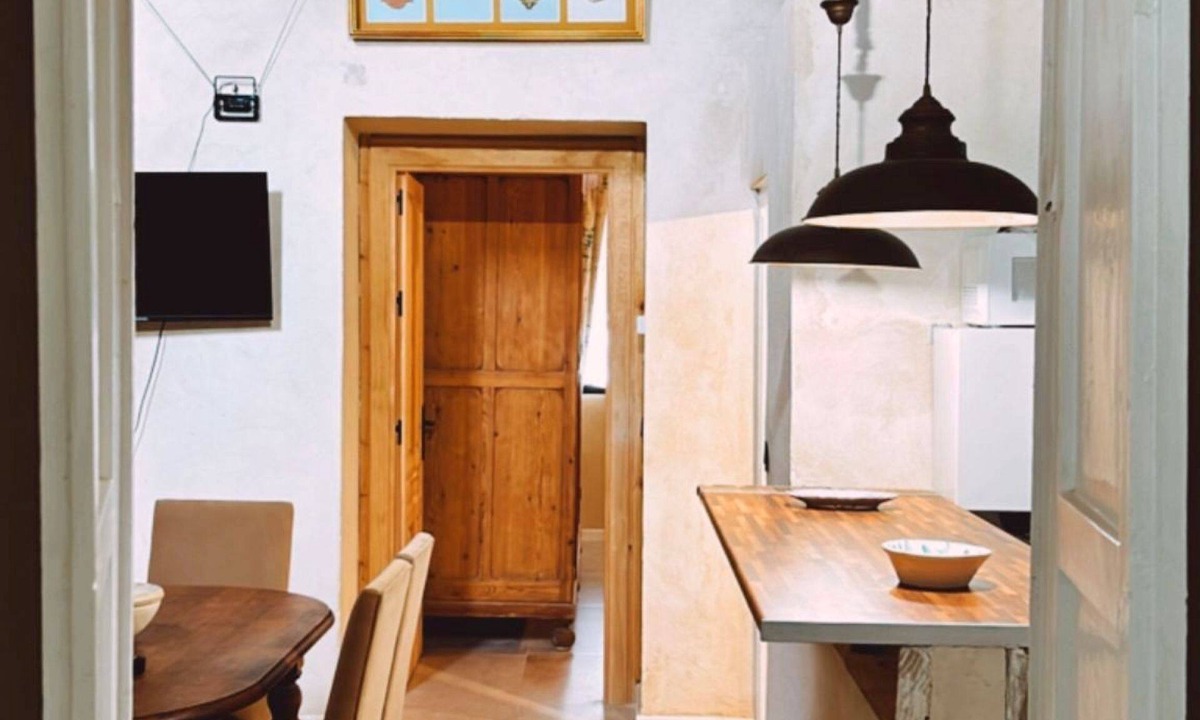 El Puerto de Santa Maria Apartment | Manolo Prieto 4 - Two Bedroom Apartment, Sleeps 6