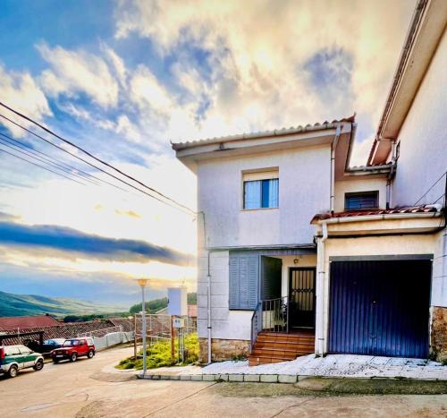 Gata Apartment | Manomar II, tu refugio en Gata
