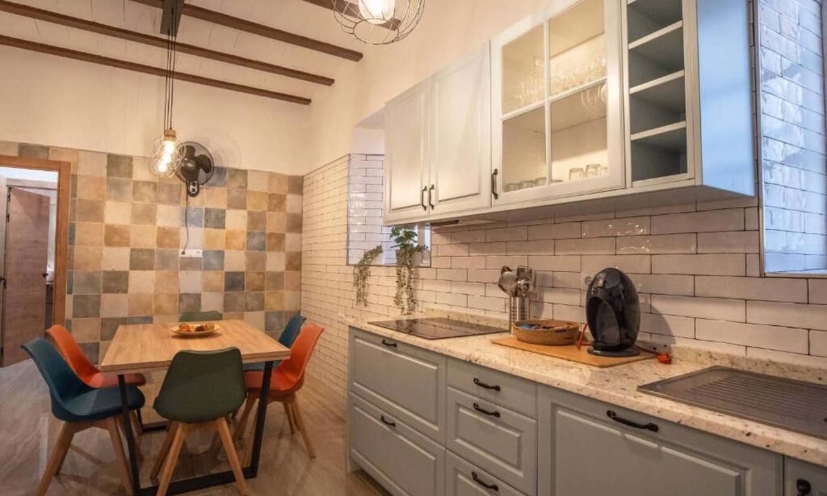 Gerena House | Manor House la Iglesia near Seville, Gerena with Parking and Pool