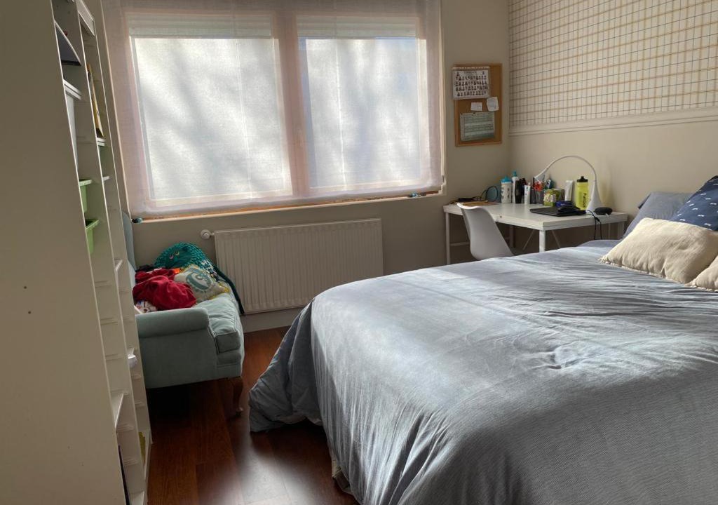 Leioa House | Mapus bedroom