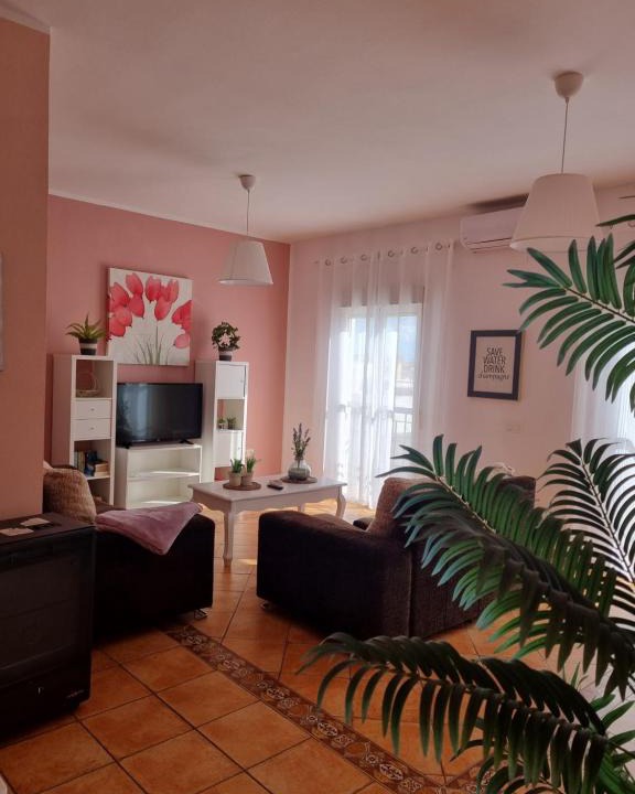 Punta del Moral Apartment | Mar