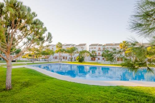 Poblado de Sancti Petri Apartment | Maracaibo