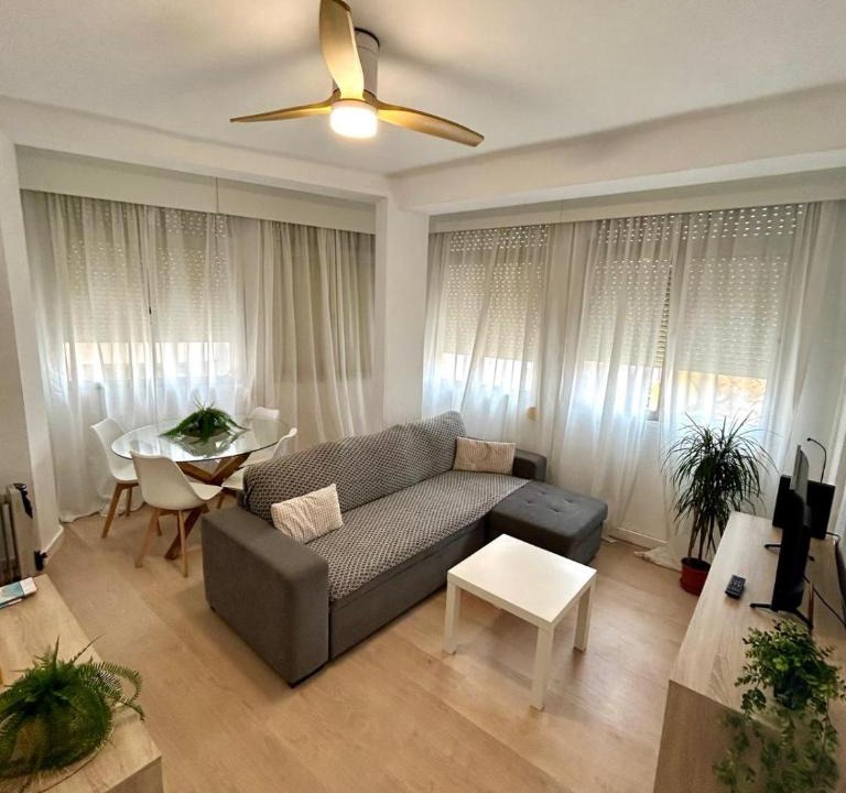 Ceuta Apartment | Maravilloso apartamento en el centro