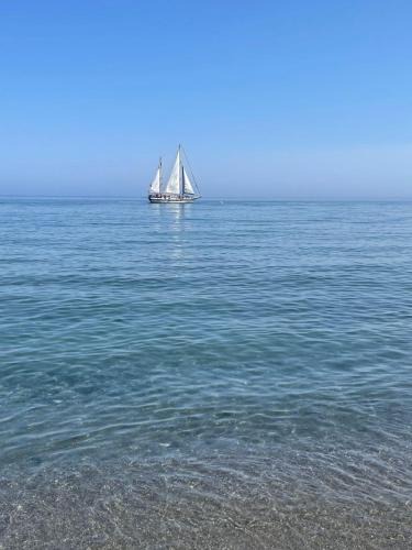 New Golden Mile House | Marbella Beach House