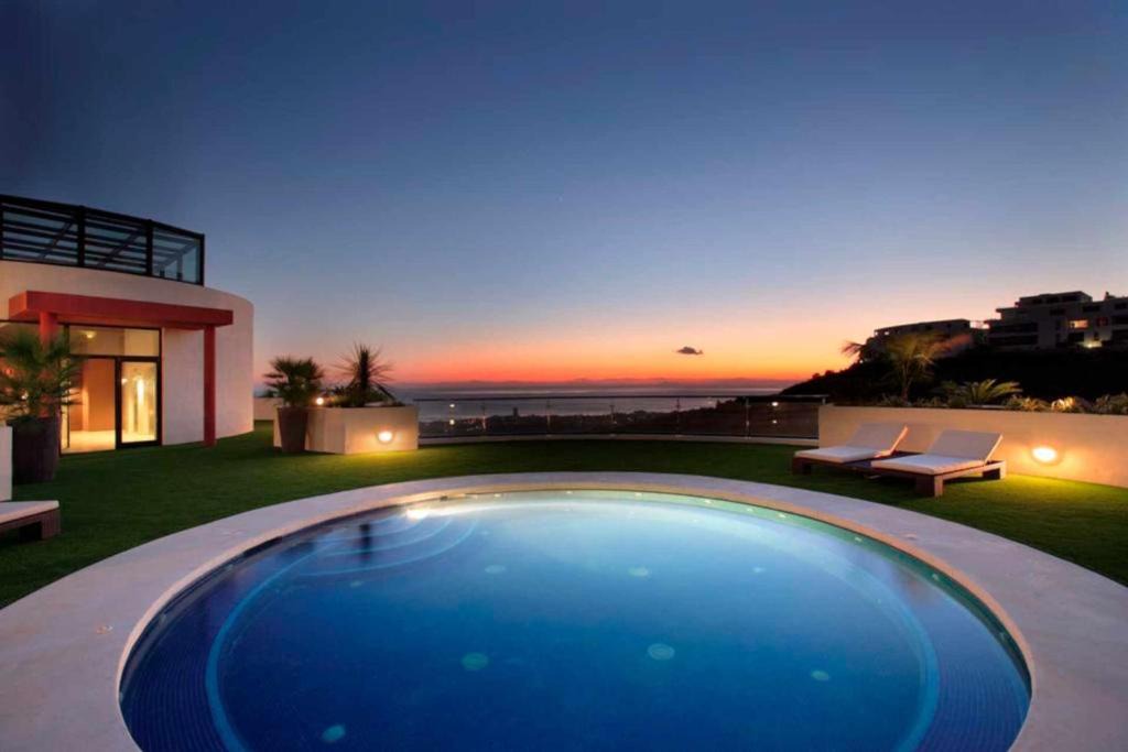 Marbella Apartment | Marbella Resort, Samara. By Houselogy