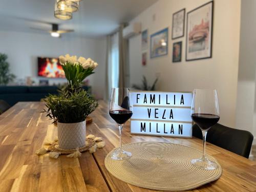 Tomares Apartment | Margarita House en Sevilla