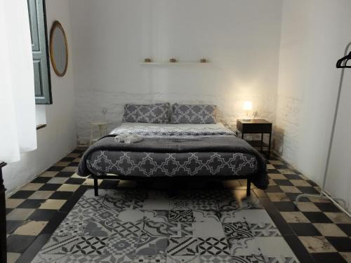 La Merced House | Maria Magdalena - Room 1