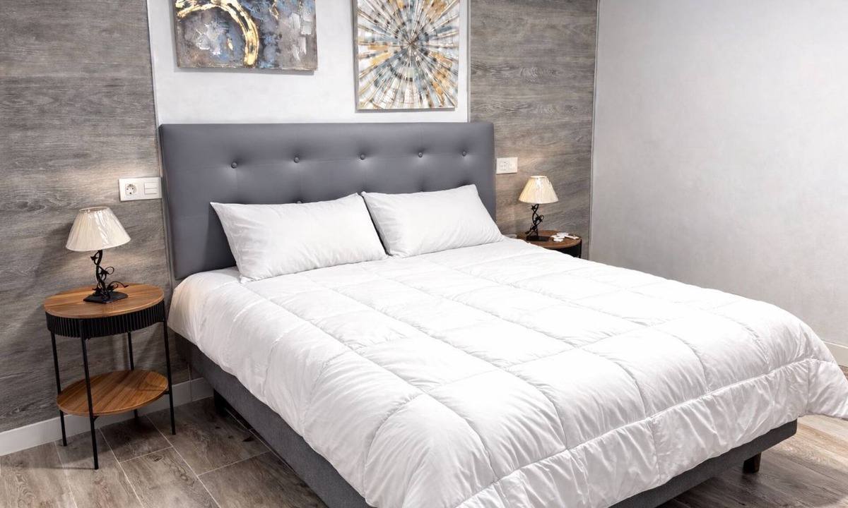 San Roque Apartment | maria's house
